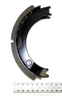 Front Brake Shoe Oshkosh HEMTT